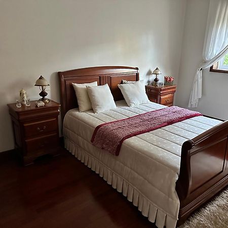 Oliveiras Apartment Canedo  Exterior photo