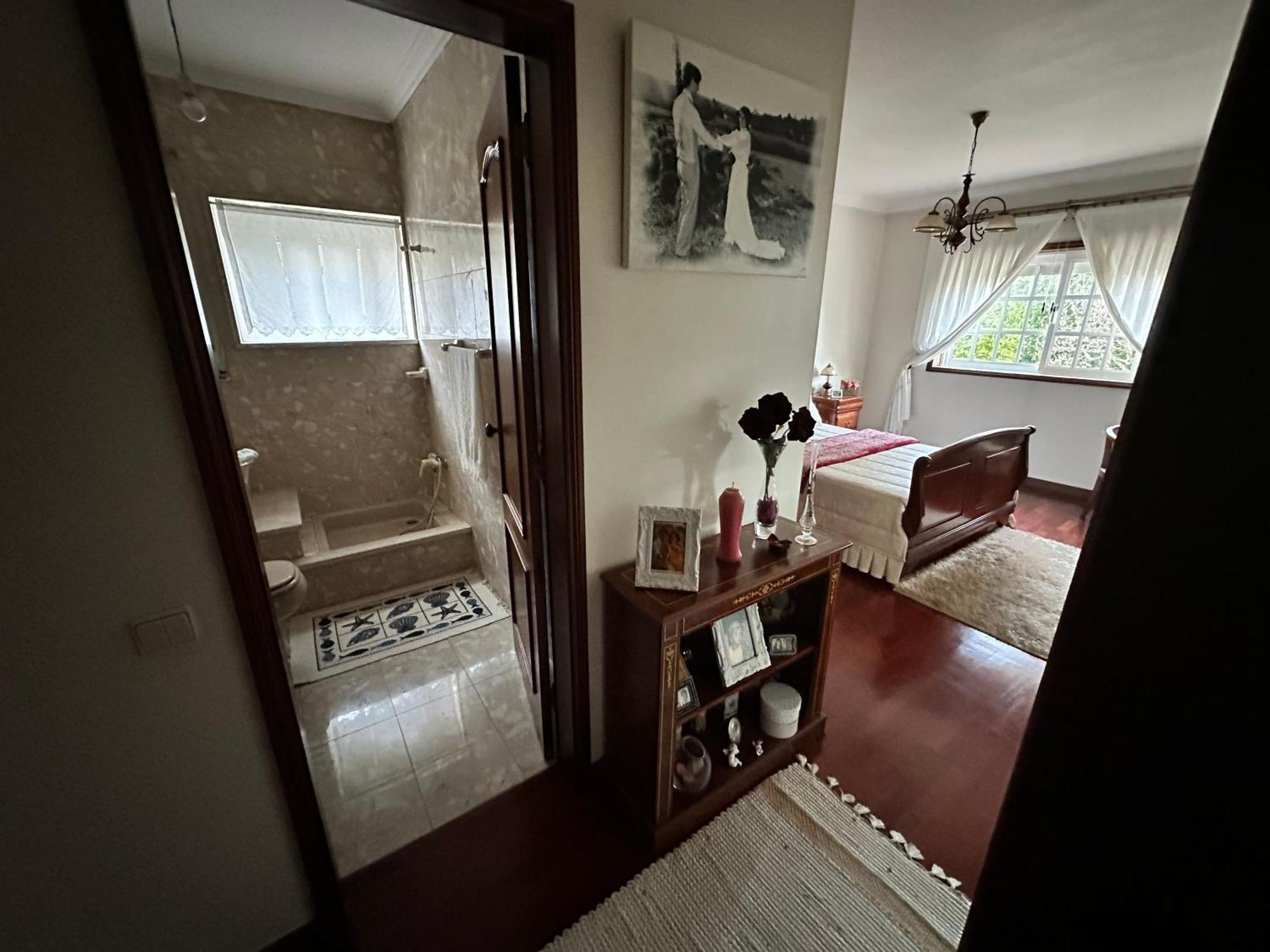 Oliveiras Apartment Canedo  Exterior photo
